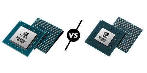 Nvidia GeForce MX450 vs MX350 vs MX250 – Nvidia's latest ultraportable ...