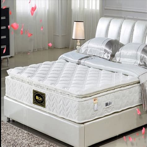 100% natural latex mattresses, Stars Hotel special mattress,compressed mattress,independent ...