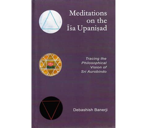 Meditations on the Isha Upanishad | Auromere