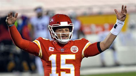 Patrick Mahomes has highest average NFL salary among QBs: Who else is ...