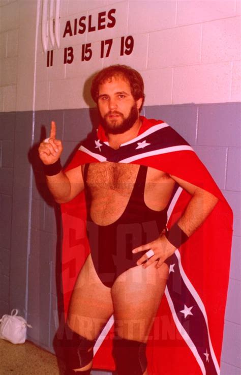 Don Kernodle (1950-2021): Remembering ‘Kernodledoodle’ | Slam Wrestling