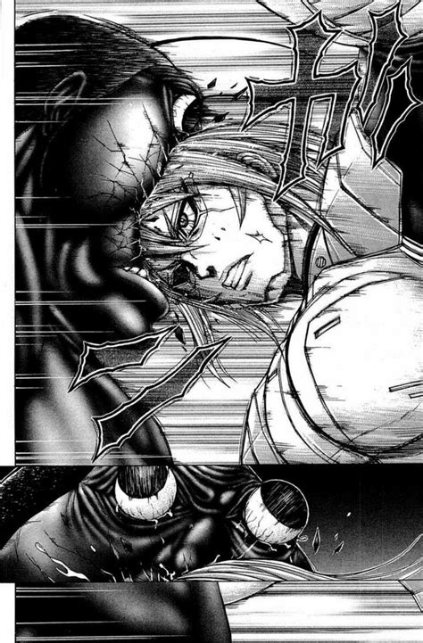 Pin by LM314V21V21 on terraformars | Terra formars, Manga art, Manga anime