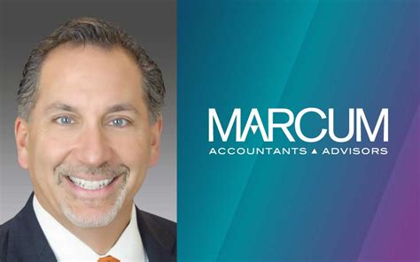 Kenneth Pia, Jr | Marcum LLP | Accountants and Advisors