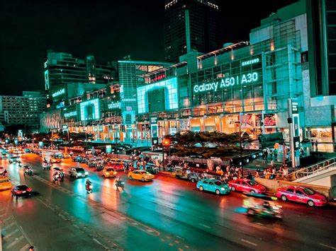 Guide to the Best Nightlife Places in Thailand - ThailandReach.com