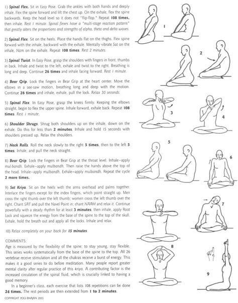 Kundalini yoga | Kundalini yoga poses, Kriya yoga, Kundalini