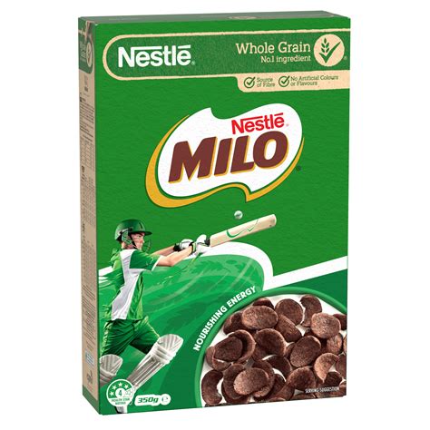 Milo Nutrition Nz | Besto Blog