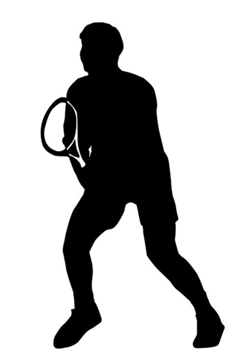 clipart athletic - Clip Art Library