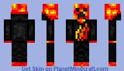 prestonplayz Minecraft Skin