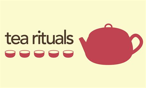 Tea Rituals Around the World – Hackberry Tea