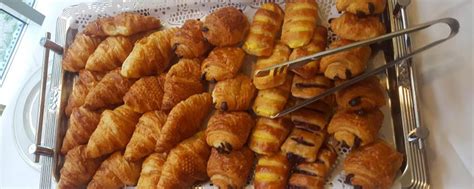 viennoiserie - French Food Decoder App