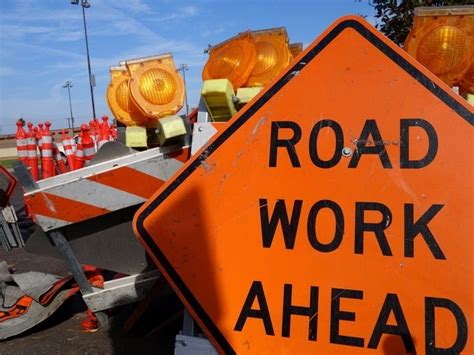 Lane Closures On I-80 Starting Friday: IDOT | Joliet, IL Patch