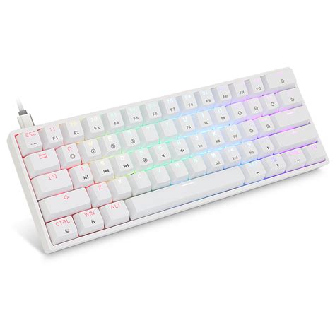 Gaming - SKYLOONG GK61 Mechanical Keyboard – Cheapnotic