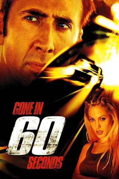 Gone In 60 Seconds movie review (2000) | Roger Ebert