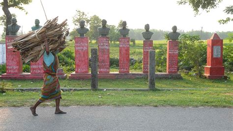 Naxalbari@50: Did the Maoist revolution achieve anything? - YouTube