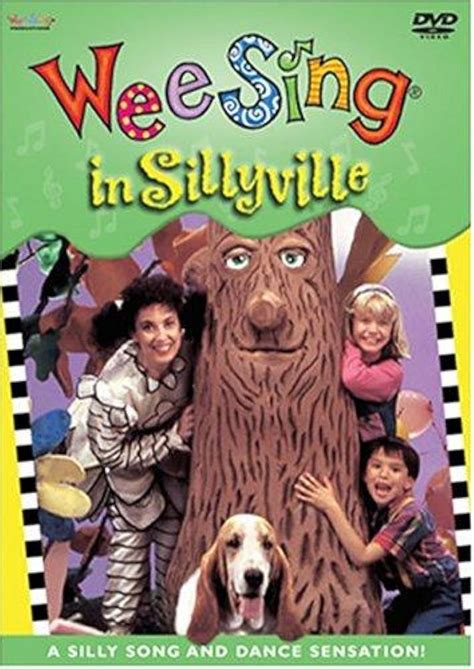 Wee Sing in Sillyville (Video 1989) - IMDb