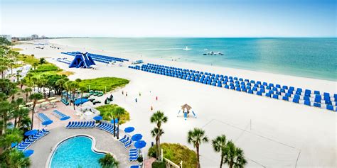 Resort Amenities, Fees & Services | TradeWinds Island Resorts