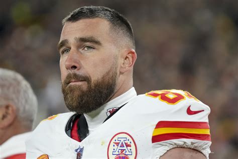 Travis Kelce Speaks Out After Shooting at Chiefs Parade - Parade