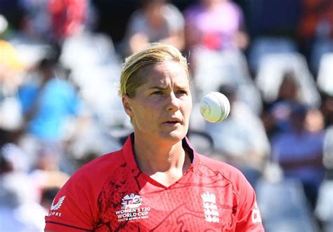 Katherine Sciver-Brunt confirms end of World Cup career | The Cricketer