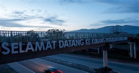 DIALOG RAKYAT: Kubang Pasu menanti kepulangan ‘doktornya’