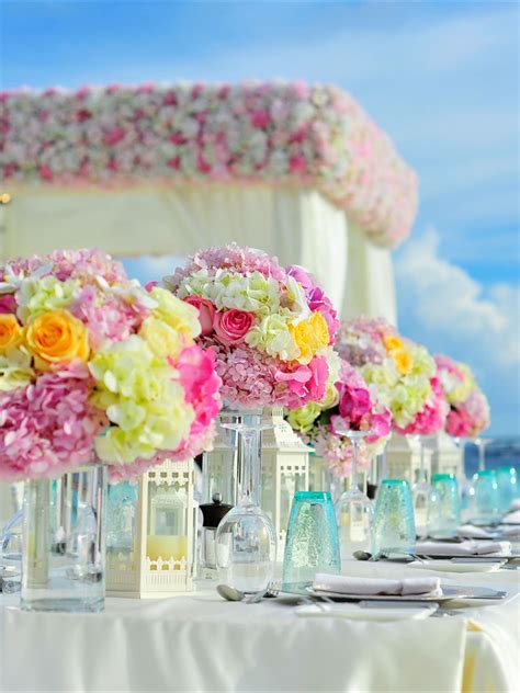 Planning a wedding can be an incredibly stressful and time-consuming process. With so many ...