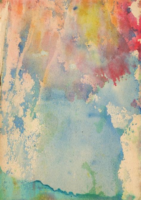 Free Texture Friday – Color Stained Paper - Stockvault.net Blog