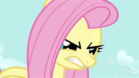 Image - Fluttershy getting mad S2E19.png | My Little Pony Friendship is Magic Wiki | FANDOM ...