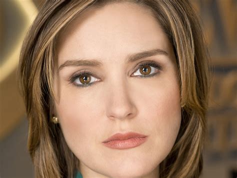 Margaret Brennan - CBS News