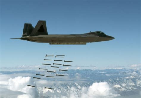 SNAFU!: The Next Generation Bomber? Just revive the FB-22.