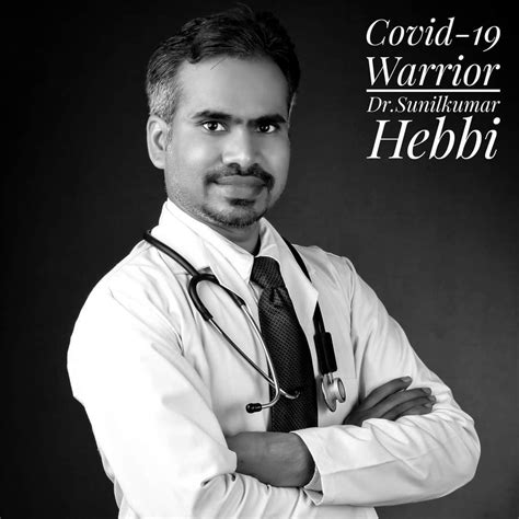 Doctors for healthy Bangalore