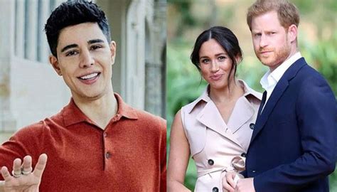 Omid Scobie makes matters worse for Prince Harry, Meghan Markle