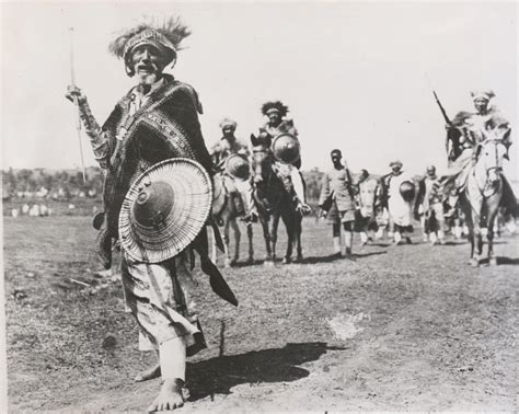 BATTLE OF ADWA (ADOWA), 1896 | ETHIOPIANS TODAY