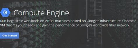 Google Compute Engine Now Publically Available - DATAVERSITY