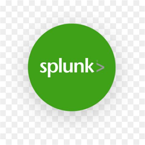 Splunk Logo & Transparent Splunk.PNG Logo Images