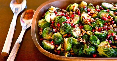 17 Unique Vegan Side Dish Ideas For Thanksgiving 2017 That You’ll Want To Eat Every Day