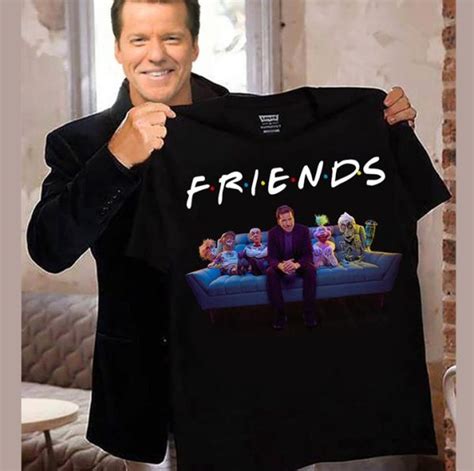 Jeff Dunham Comedy Central 2023 Shirt Jeff Dunham Tour 2023 T-Shirt ...