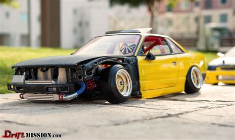 March 2014 Body of the Month Winner - Your Home for RC Drifting