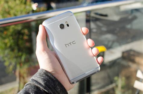 HTC 10 Review | TechSpot