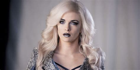 Flash: Danielle Panabaker Shares Photo of Killer Frost's New Costume