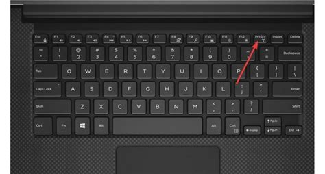 how-to-screenshot-dell-laptop-keyboard-prtscr - FPPT