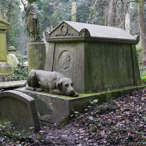 13 Haunted Cemeteries That Every Ghost Story Lover Should Visit | Ghost ...