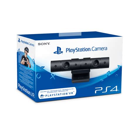 PlayStation4 Camera