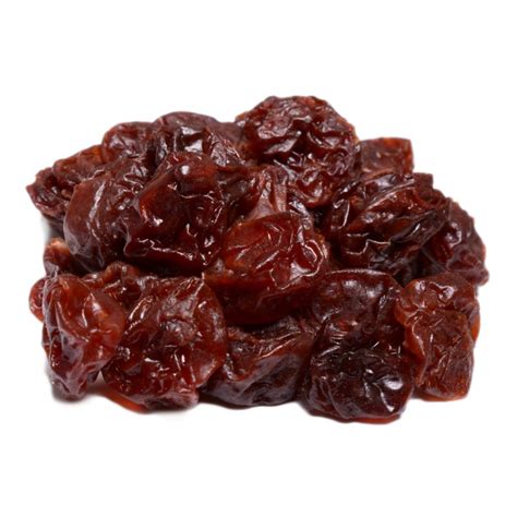 Dried Tart Cherries - Bulkfoods.com