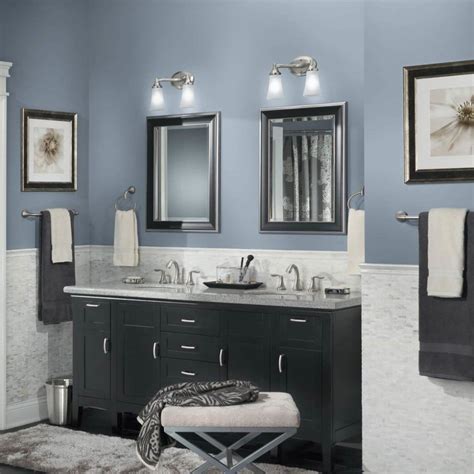 Bathroom Paint Colors Ideas