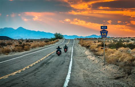 Iconic Route 66 Set to Be America’s First Solar Roadway | Architectural ...