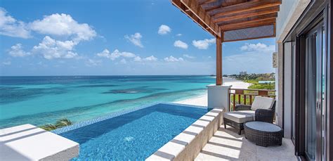 Top 16 Luxury Caribbean Hotels with Private Pools in 2021 – Trips To Discover