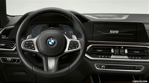 BMW X5 xDrive45e iPerformance | 2019MY | Interior, Detail