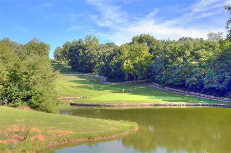 Eagle's Bluff Golf Course | Best Golf Courses in Clarksville, Missouri | Reviews of Missouri ...