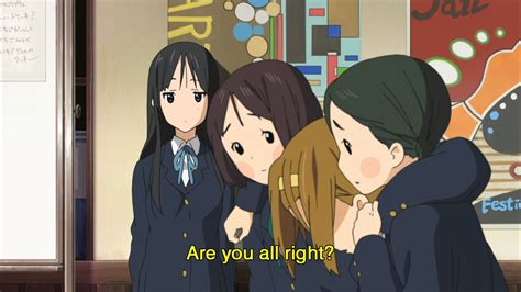 Annual K-ON! Christmas Rewatch! - Season 2 Episode 1 : r/k_on