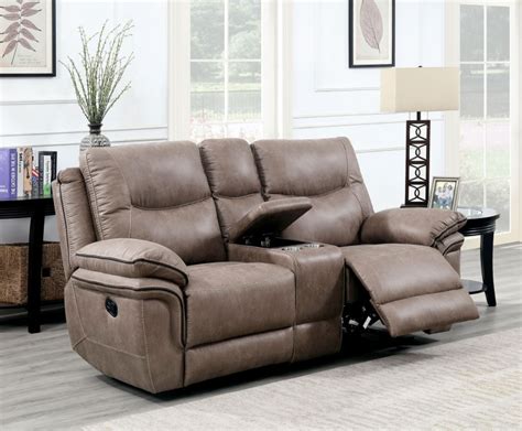 Isabella Reclining Sofa and Loveseat Set