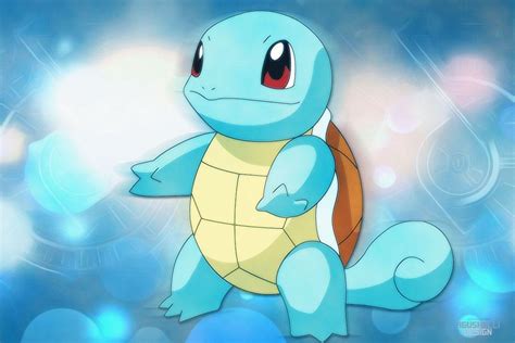 Squirtle Wallpapers - Wallpaper Cave